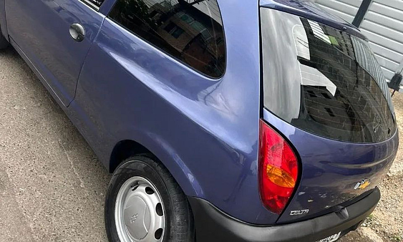 Chevrolet Celta 1.0/...