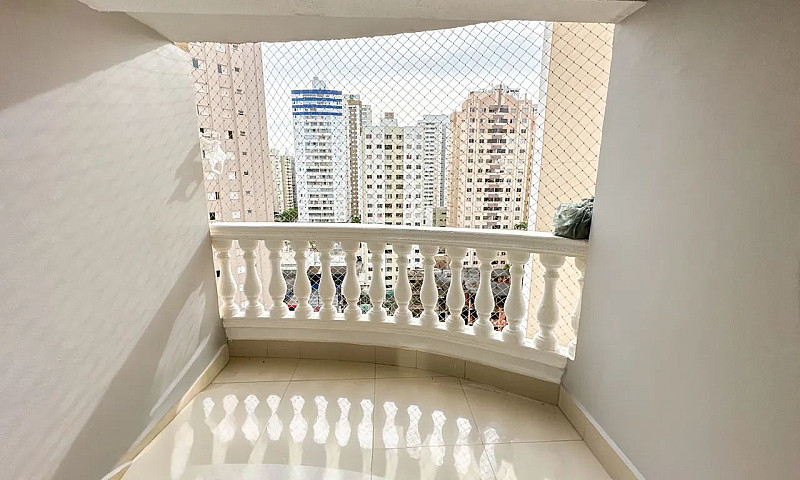 Apartamento No Palaz...