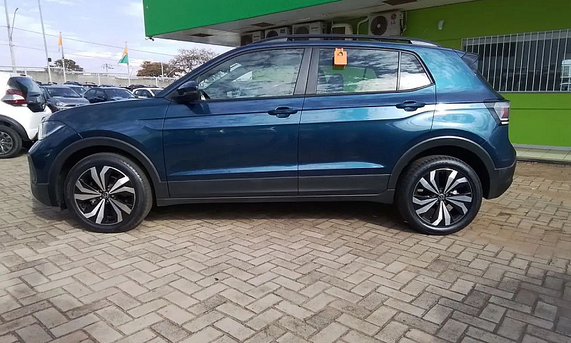 Volkswagen T-Cross 1...