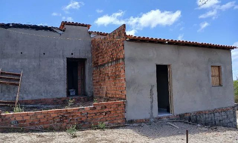 Casa Em Barreirinhas...