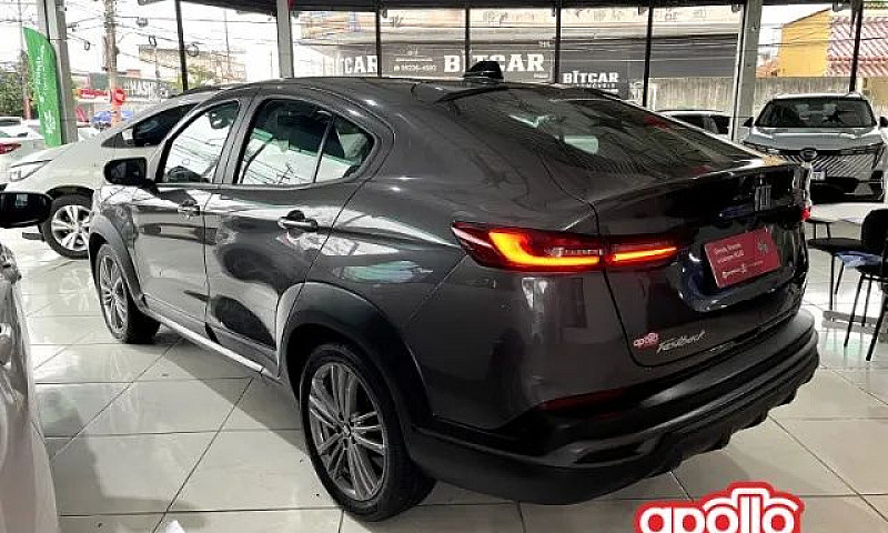 Fiat Fastback 1.0 20...