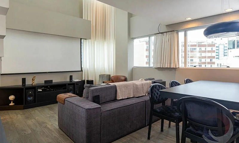 Apartamento De 1 Dor...