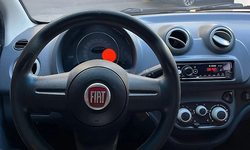 Fiat Uno Vivace Cele...