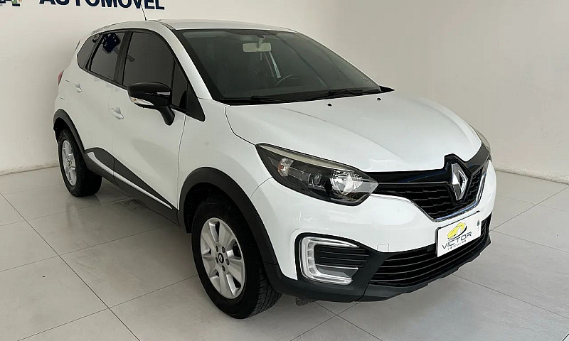 Renault Captur Life ...