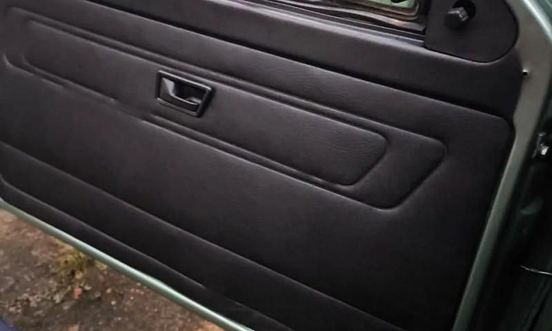Volkswagen Voyage Cl...