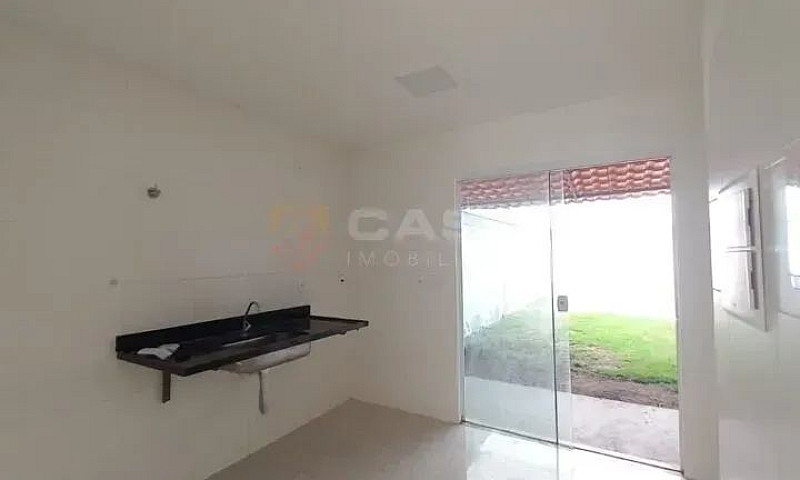 Casa Duplex Com 2 Qu...