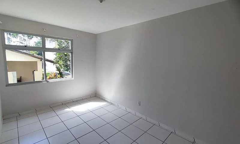 Apartamento Térreo C...