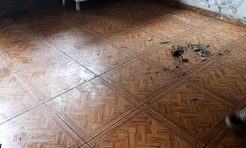 Casa Alugo...