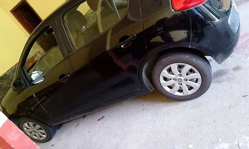 Fiat Palio Attractiv...