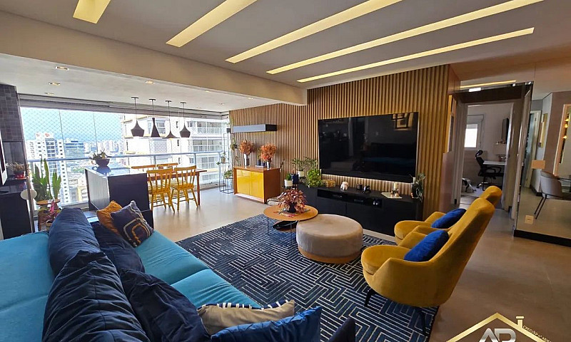 Apartamento No Condo...