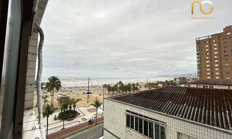 Apartamento Com 3 Do...