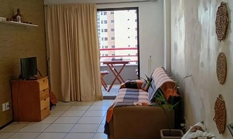 Apartamento Com 2 Do...