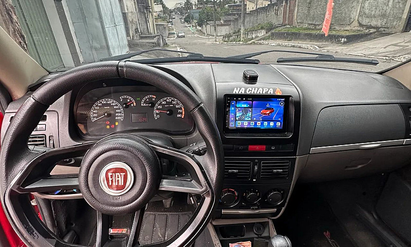 Fiat Palio Hlx 1.8 M...