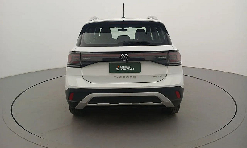 Volkswagen T-Cross H...