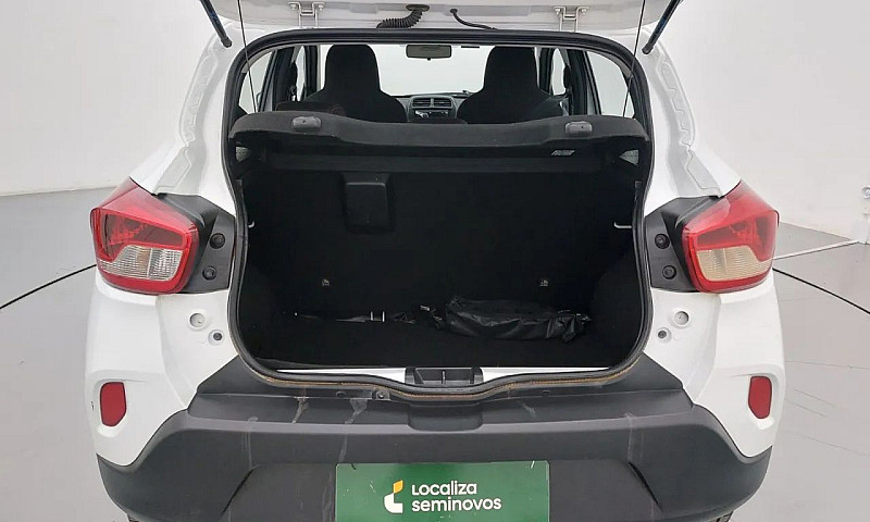 Renault Kwid 1.0 Zen...