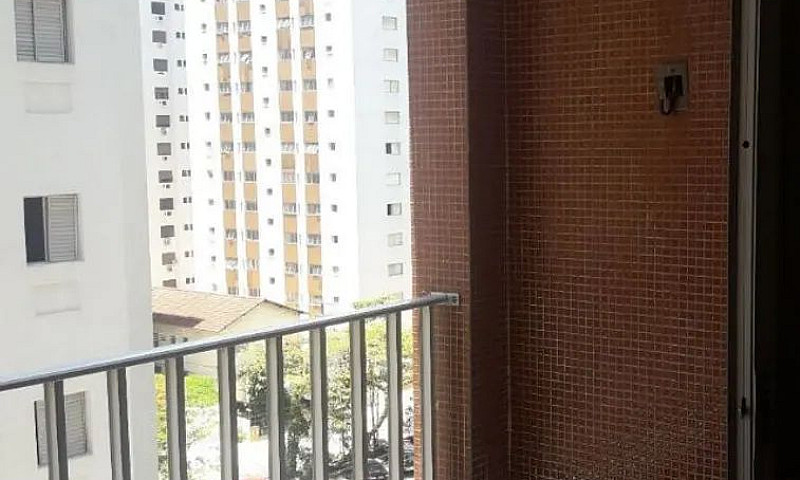 Vendo Apartamento Na...