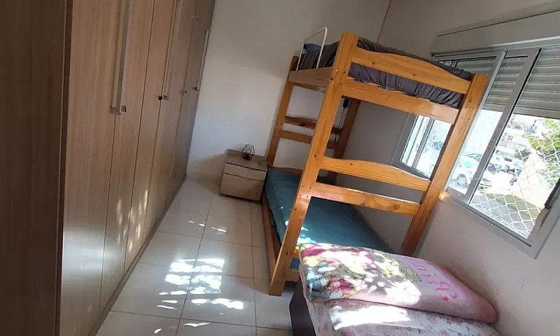 Apartamento Em Condo...