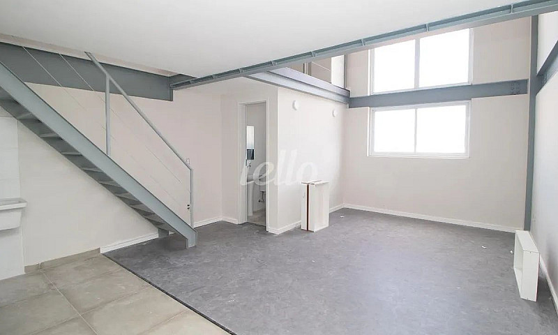 Apartamento 1 Quarto...