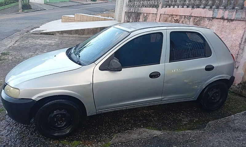 Chevrolet Celta Life...