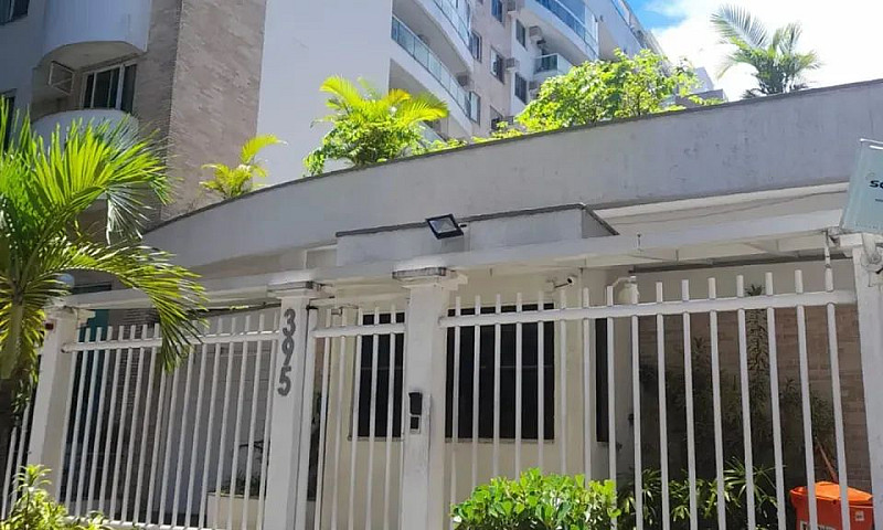 Apartamento Para Ven...