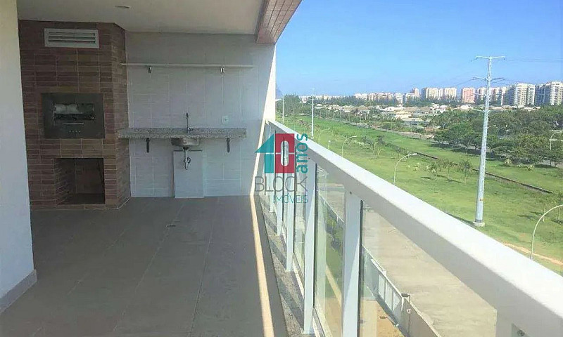 Barra Da Tijuca | Ap...