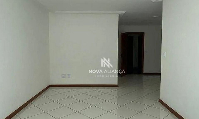 Apartamento Com 3 Qu...