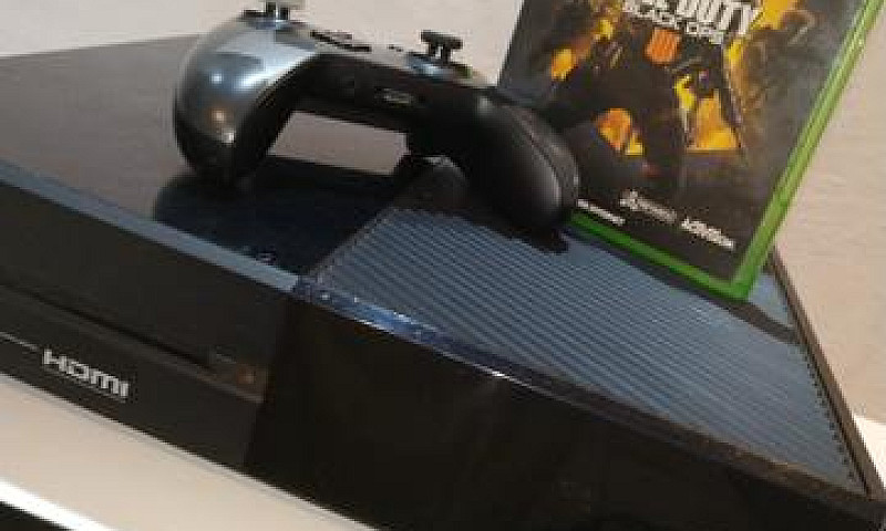 Xbox One...