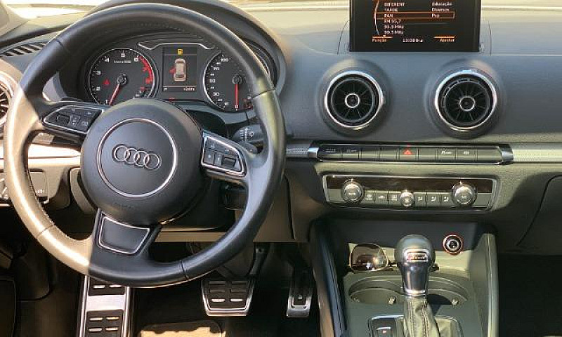 Audi A3 Sportback 1....