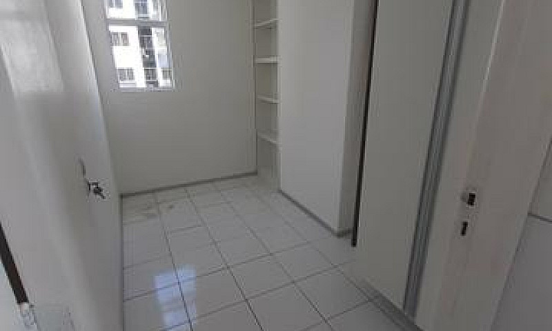 Apartamento No Renas...