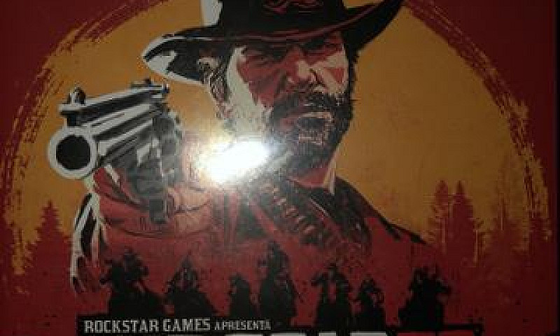 Read Dead Ii...