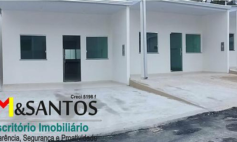 110 Mil/ Bairro José...