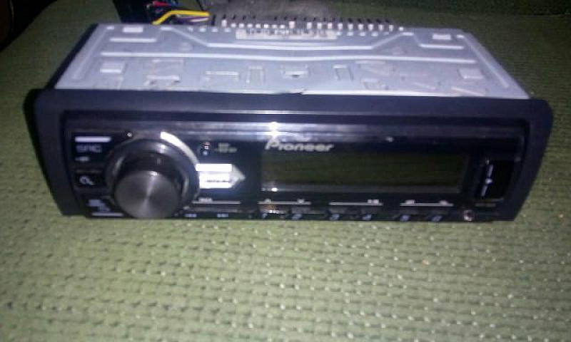 Aparelho Pionner Mod...