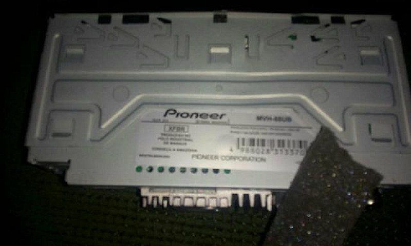 Aparelho Pionner Mod...