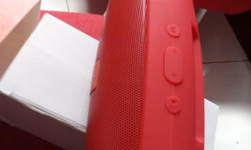 Caixa De Som Jbl Cha...