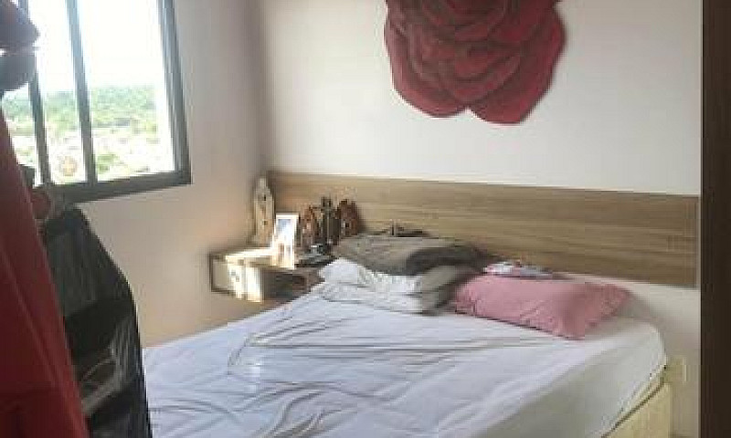 Apartamento Acquarel...