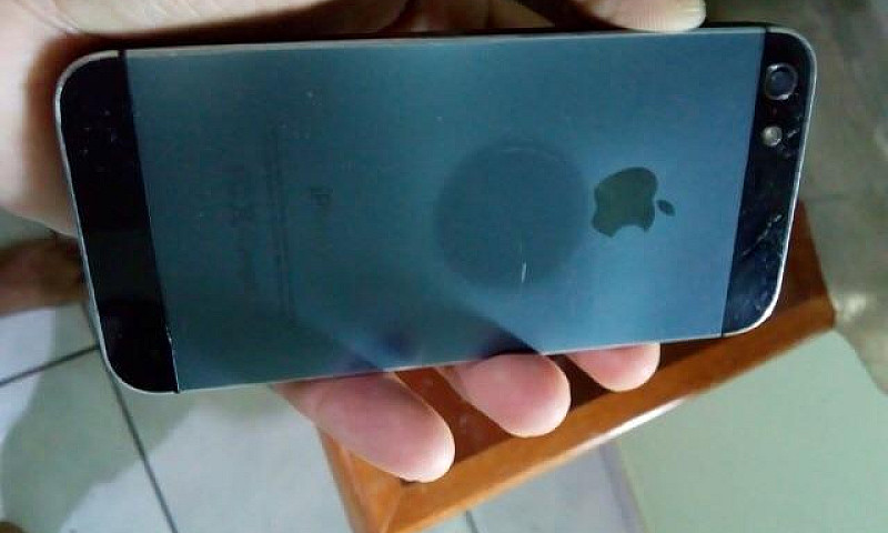 Iphone 5 16Gb...