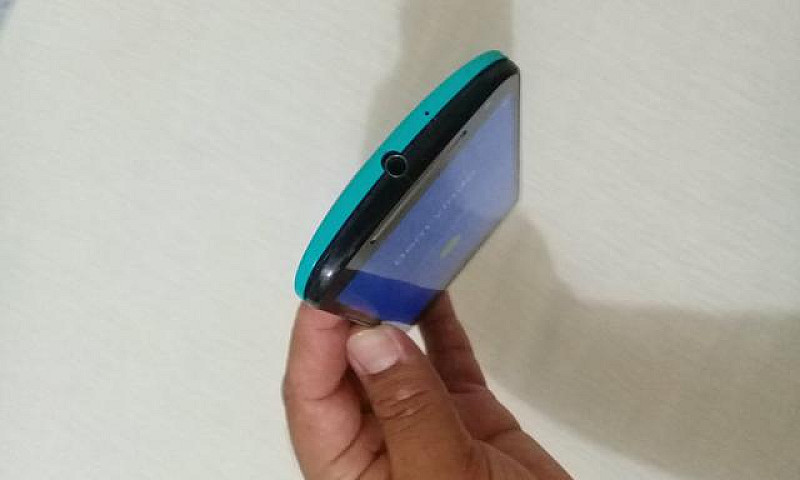 Moto G2 16G Dual Chi...