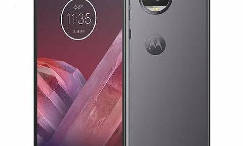 Moto Z2 Play...