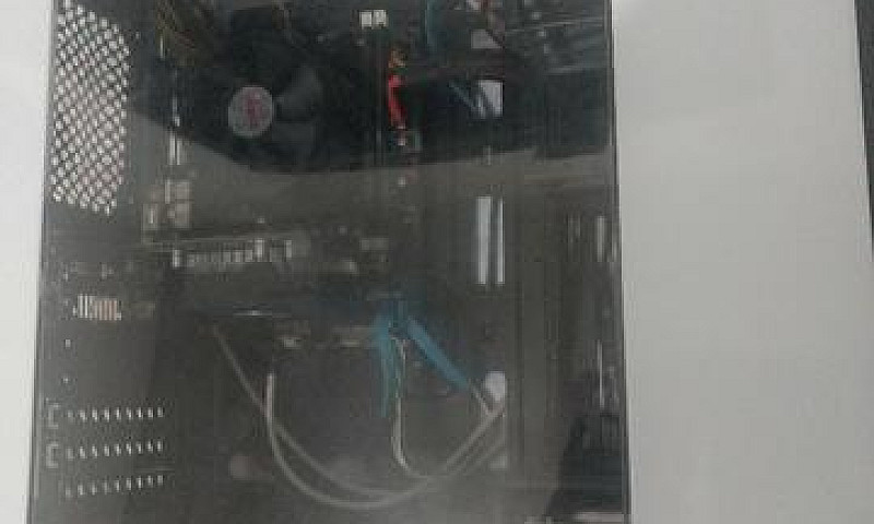 Pc Gamer Semi Novo R...