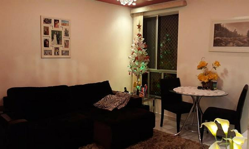 Apartamento Com Tota...