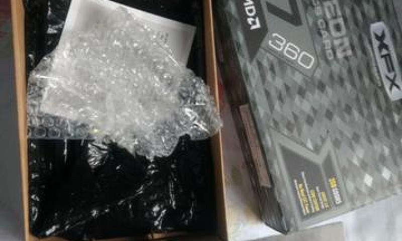 Pc Gamer Semi Novo R...