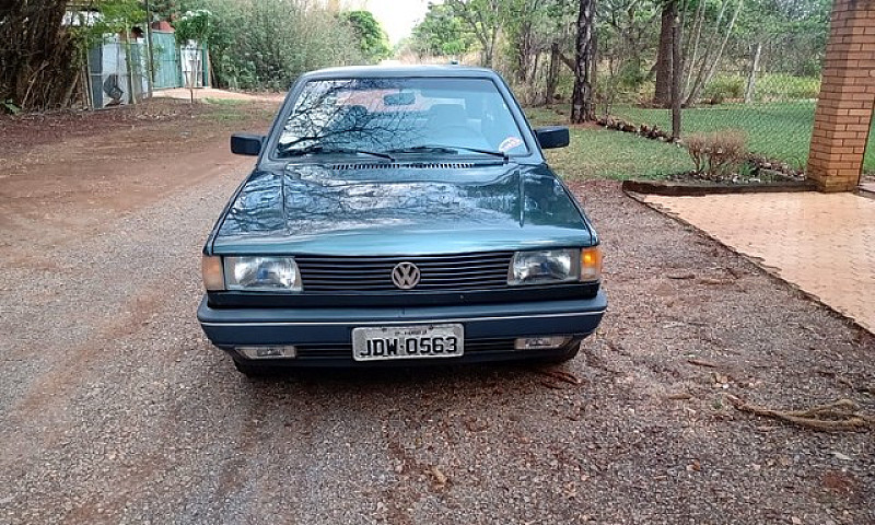 Gol 1994 1.6 Ap ...