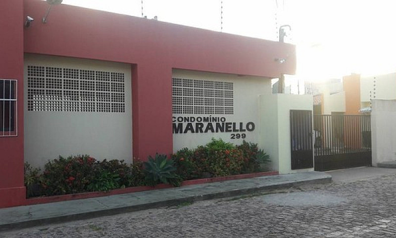 Condomínio Maranello...