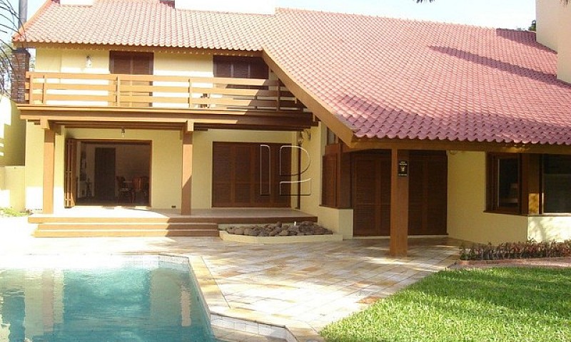 Porto Alegre - Casa ...