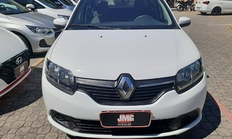 Renault Logan Expres...