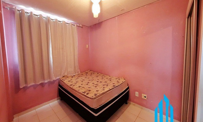Apartamento Com 2 Qu...