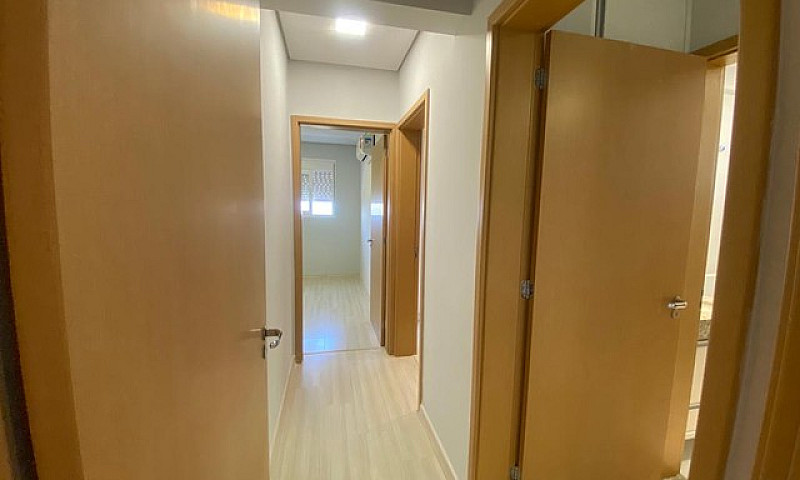 Apartamento Brasil B...