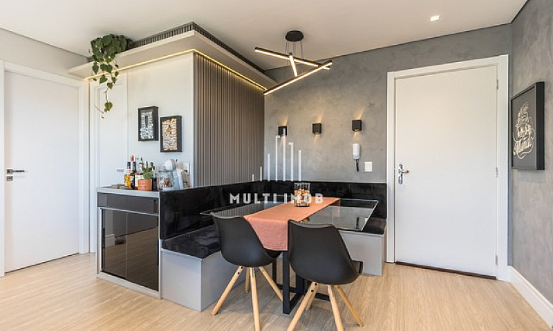 Apartamento Para Ven...