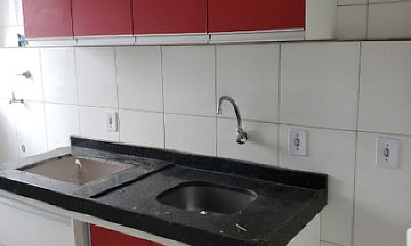 Apartamento Parque P...