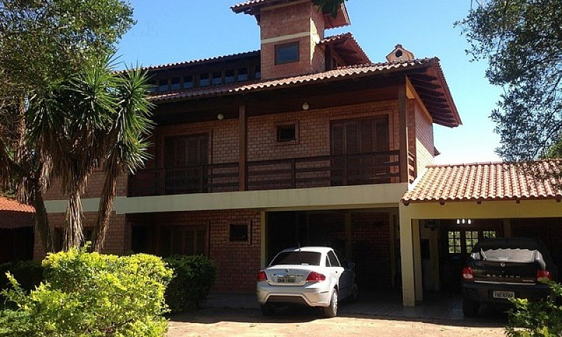 Gravataí - Casa Padr...